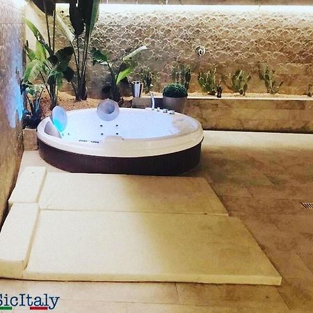 Sicitaly Bed & Breakfast Aci Castello Exterior photo